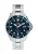 TIMEX Analoog horloge  zilver