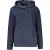 Tommy Hilfiger Blauw Katoenen Dames Hoodie