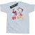 Li-cense Disney heren mickey en minnie kerstmis kus t-shirt
