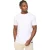 Crosshatch Heren Bardon Katoenen T-Shirt (Wit)