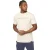 Crosshatch Heren Bardon Katoenen T-shirt (Neutraal)
