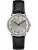 TIMEX Analoog horloge ‘Marlin Heritage Collection’  zwart / zilver
