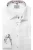 Marvelis Overhemd wit, Effen
