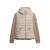 Damesjack met capuchon Superdry Fuji Storm