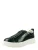 Dockers by Gerli Sneakers laag  donkergroen / wit