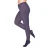 Pamela Mann Plus Size super stretch panty 90 denier donkerblauw