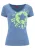 VENICE BEACH Shirt  blauw