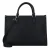 VALENTINO Shopper  zwart