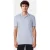 Paul Smith Slim Fit Polo Zeb Badge Grey