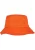 Flexfit Hoed  oranje
