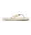 Reef Seaside Twist golden Hour Dames Slippers – Gebroken wit/Zand –