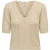 Jacqueline de Yong Tikka 2/4 structure pullover