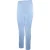 Gymshark Adapt Dames Blauw Naadloze Legging