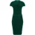 GUESS Ivy Bandage Dress Castleton Green