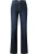 Angels Jeanswear – Dames Jeans – Dames – W36 X L30 – Dark Navy – Katoen – Lara-346-2900..