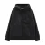 Hooded sweatshirt met rits CMP