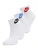 Nike Sportswear Sokken  blauw / rood / zwart / wit