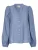 Peppercorn Shirt ‘Beth’  blauw