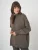 Relaxed fit trui van extra fijne merinowol
