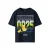 Name It T-shirt NKMMABR POKEMON NREG SS TOP BOX NOOS SKY