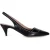 LK Bennett Hiedi Sandal Black