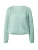 ABOUT YOU Shirt  mintgroen