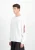 Alpha Industries Sweatshirt Back Print Crewneck