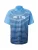 Nike Sportswear Shirt ‘AIR’  navy / azuur / wit