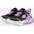 Skechers Skechers S-Lights Cosmic Glow Sneakers zwart