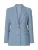Selected Femme Blazer Rita Classic Hemelsblauw dames
