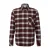 Vergulde Checked Shirt s.Oliver