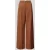 Jake*s Collection Stoffen broek met steekzakken en achterzakken met strookjes