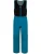 normani Outdoor broek ‘Carmacks’  blauw / zwart
