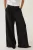 Hoge Taille Plisse Palazzo Broek