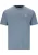 SOS Shirt ‘Mera’  lichtblauw