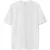 Oversized Premium T-shirt WIT