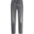 Levi’s Dames 501 Original Straight Leg Jeans (Grijs)
