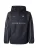 Nike Sportswear Tussenjas  donkergrijs / zwart / wit