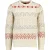 Trui New Zealand beige wol