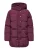 JDY Winterjas ‘JDYWONDER’  purper