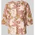 Soyaconcept regular fit blouse met een all-over bloemenmotief