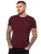 Enzo | Heren T-shirt met ronde hals