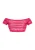 swirly Trui  pink
