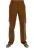 Dolce & Gabbana Bruine Stretch Katoenen Broek