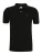 KnowledgeCotton Apparel Shirt ‘Rowan’  zwart
