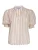 minus Blouse ‘Aleka’  goud / wit