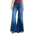 Lage taille vrouwen Palazzo jeans It’s Basic