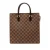 Tweedehands Damier Ebene Venice Sac Plat