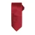 Premier Puppytooth Stropdas (Rood)
