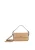Joop Jeans Schoudertas ‘Principale Nil’  camel